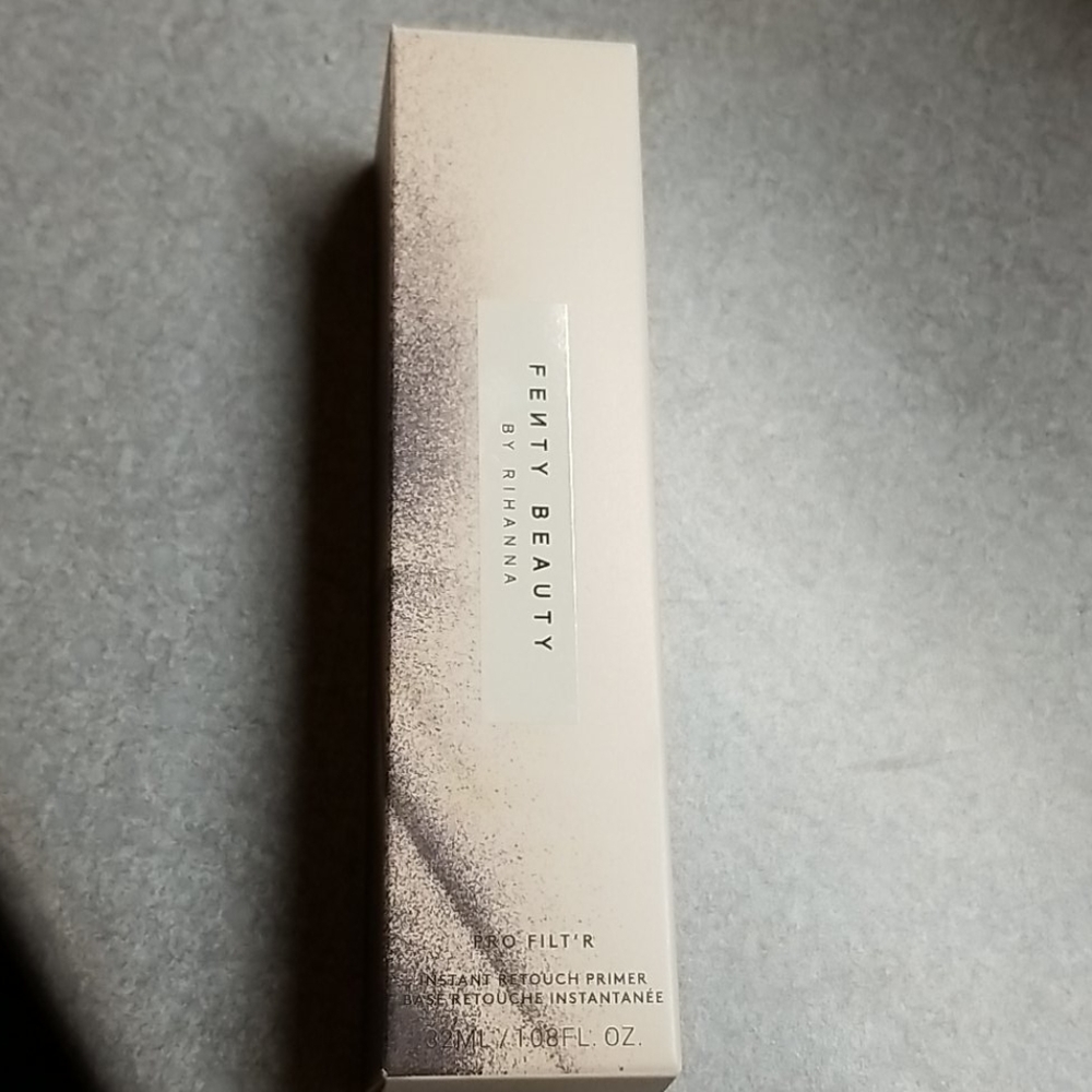 Fenty Beauty Pro Filt'r Primer